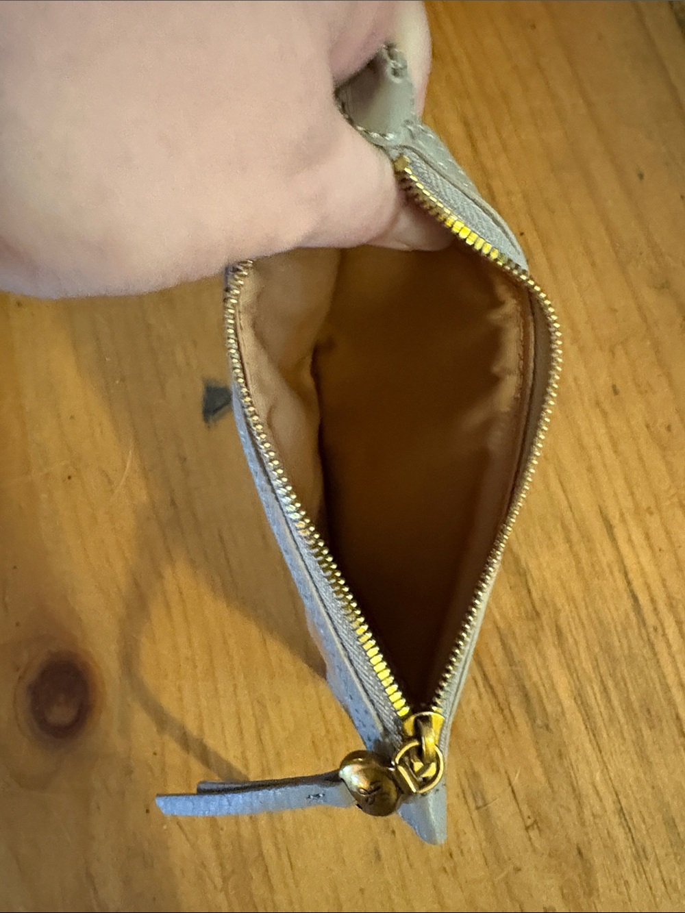 Hobo Carte Card case - Picture 3 of 3